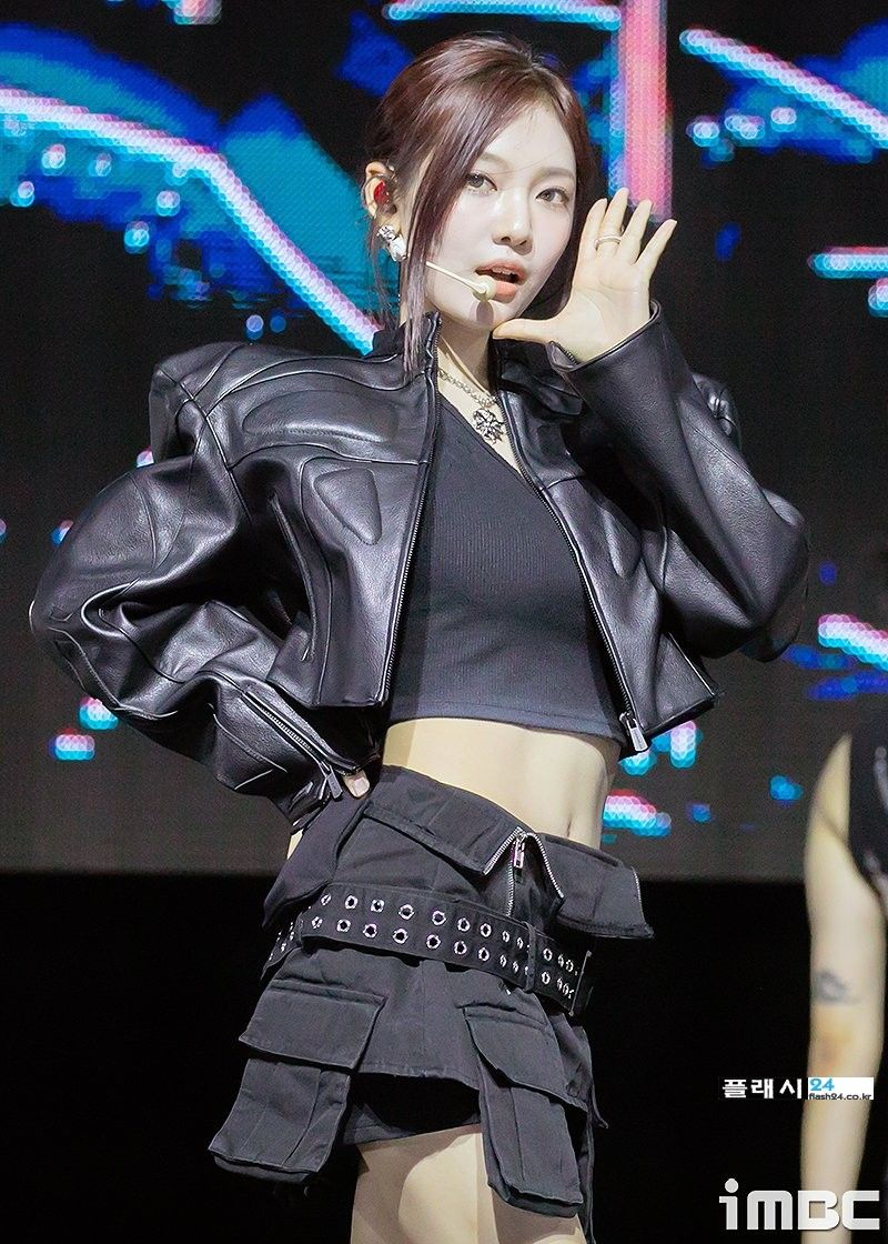 에스파 닝닝