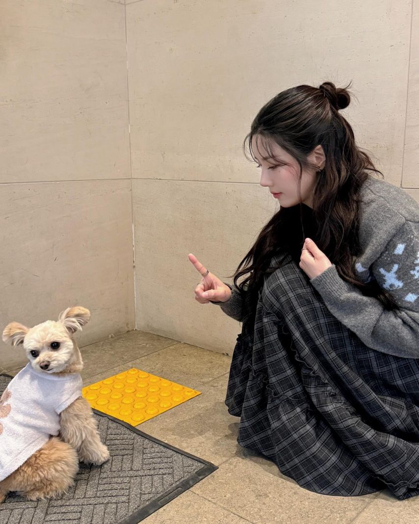 권은비