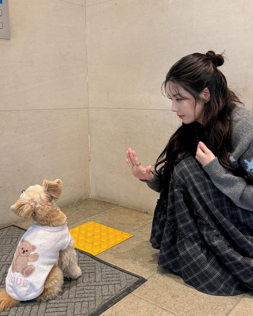 권은비