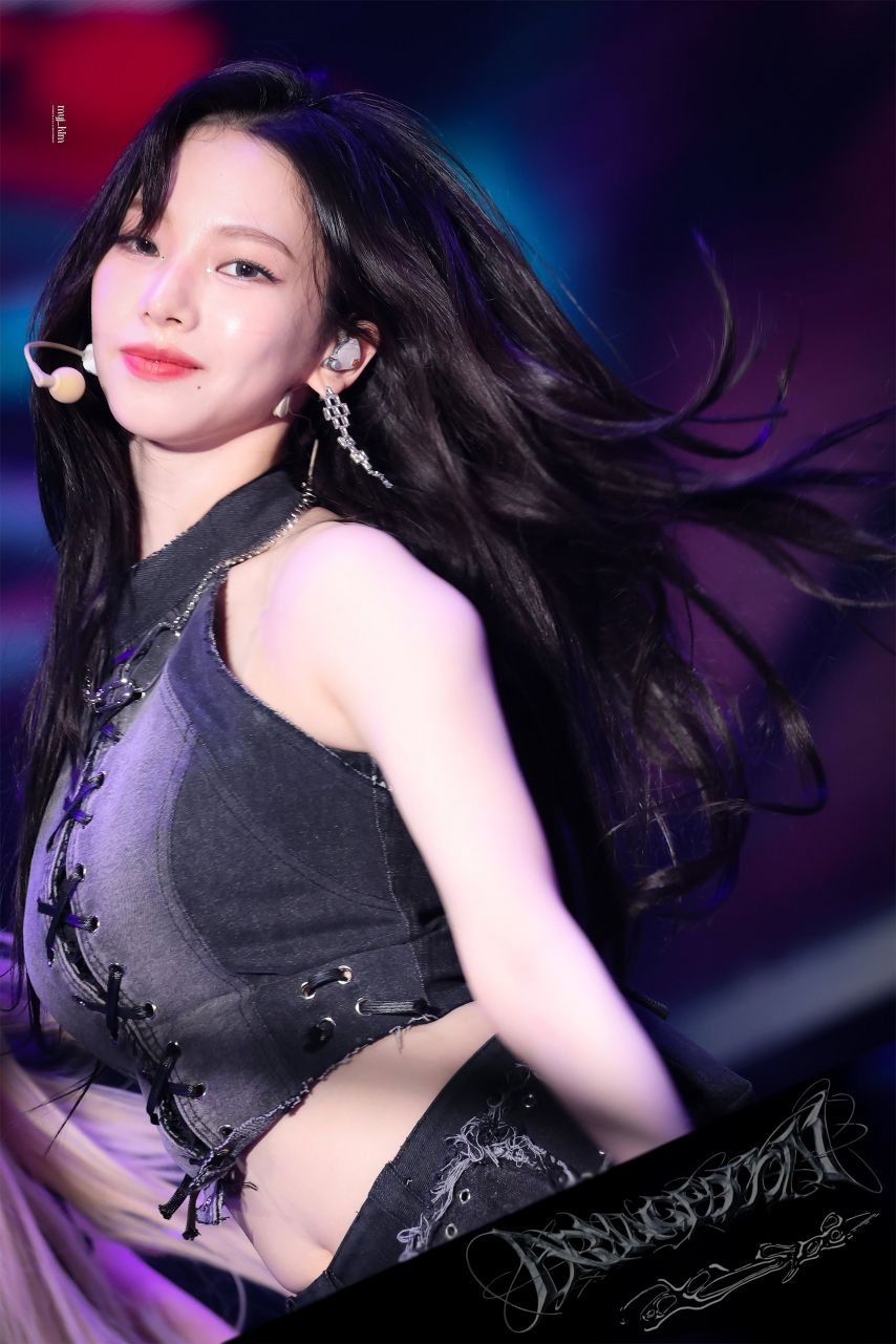 [에스파] 카리나