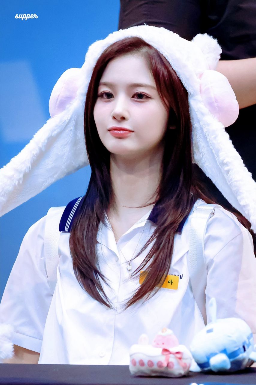 [엔믹스] 설윤