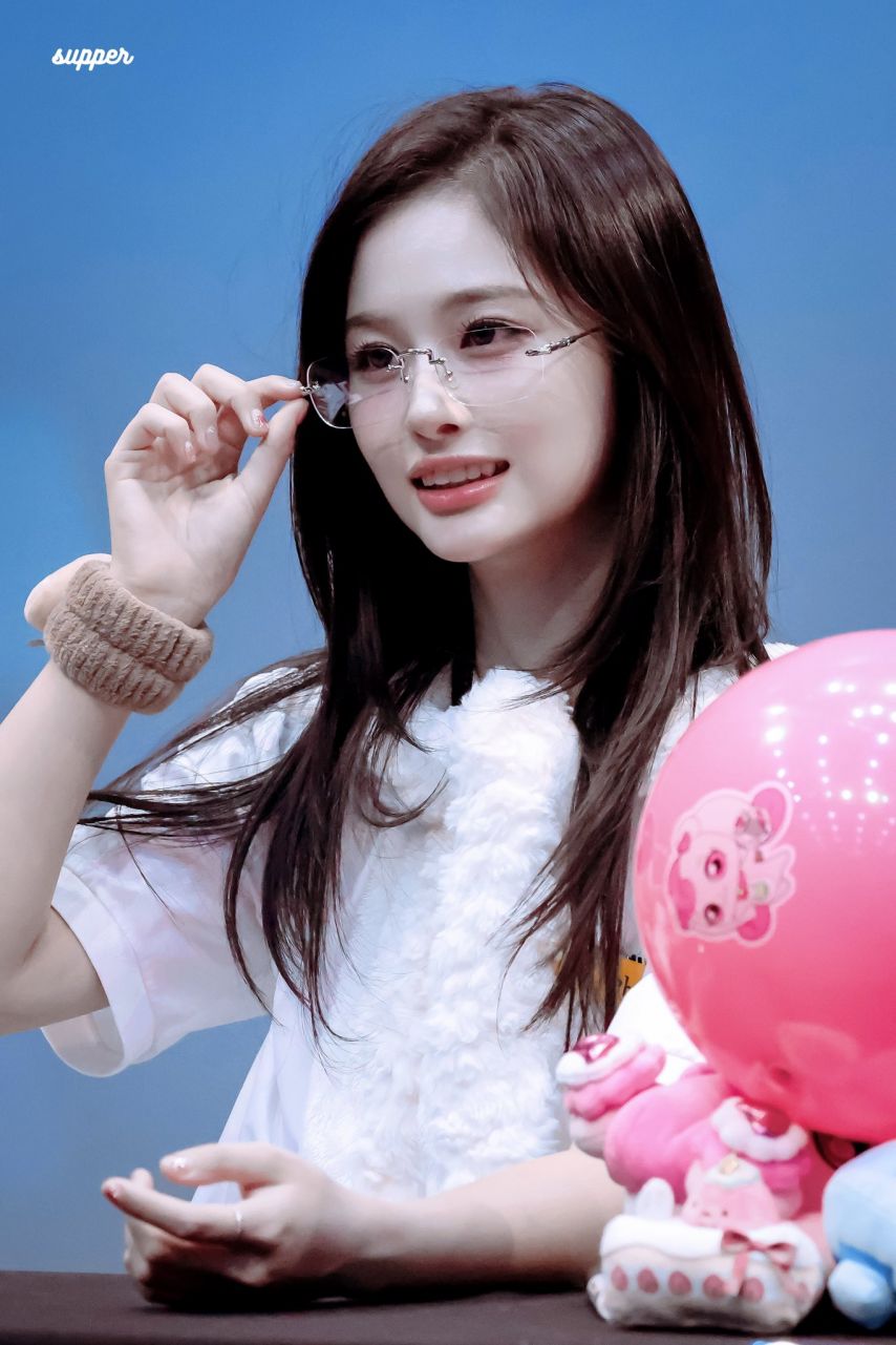 [엔믹스] 설윤