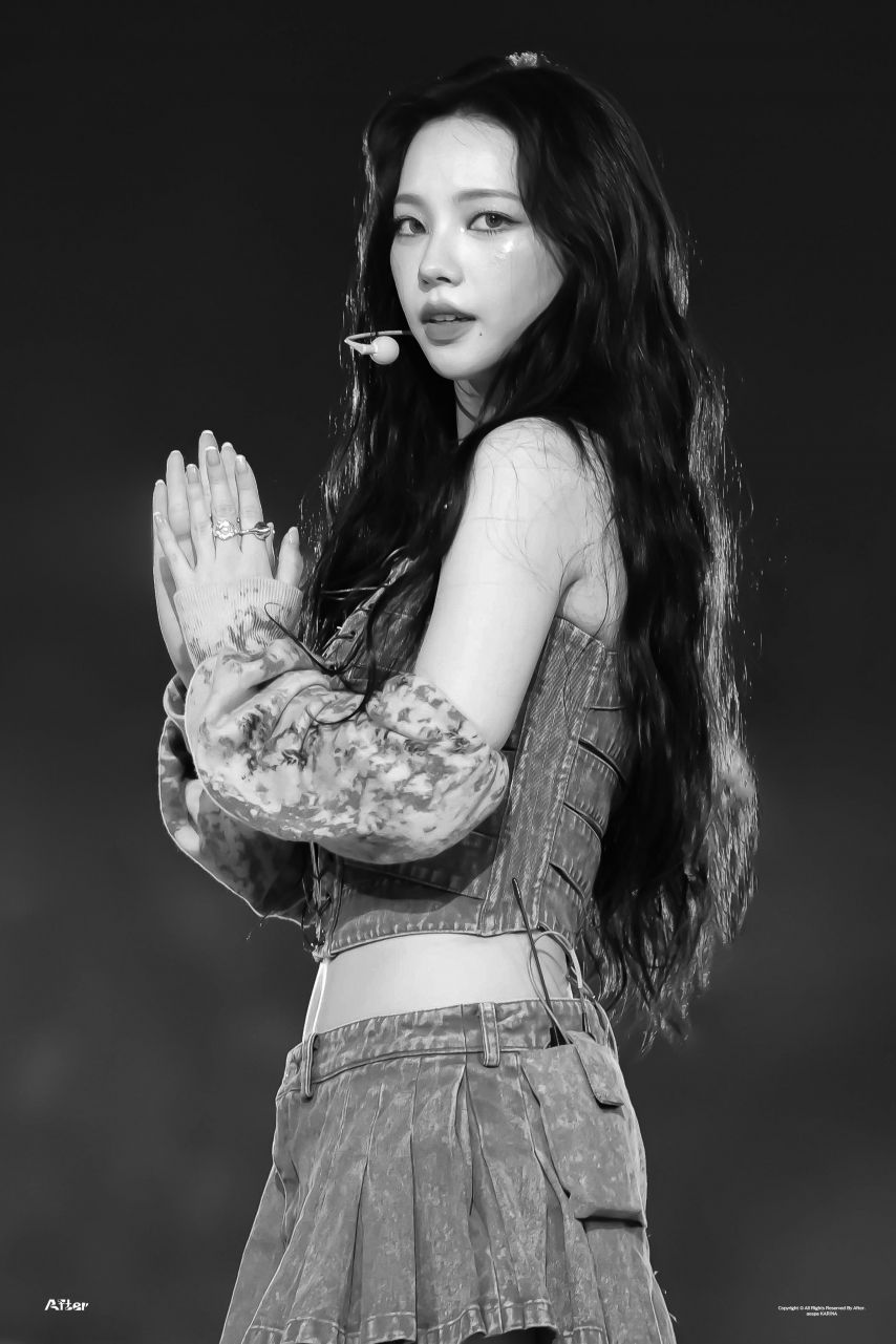카리나 aespa에스파 240602