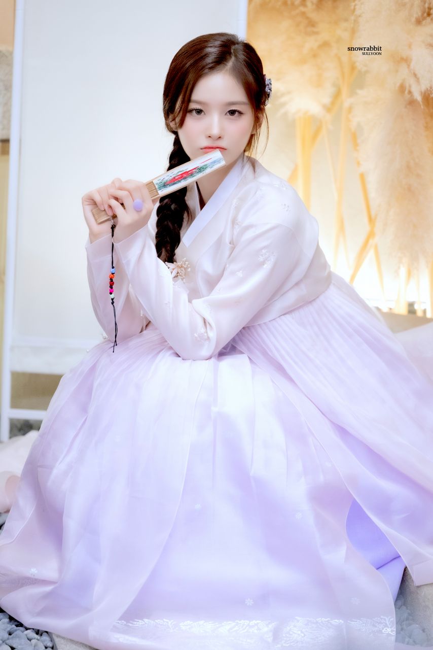엔믹스 설윤