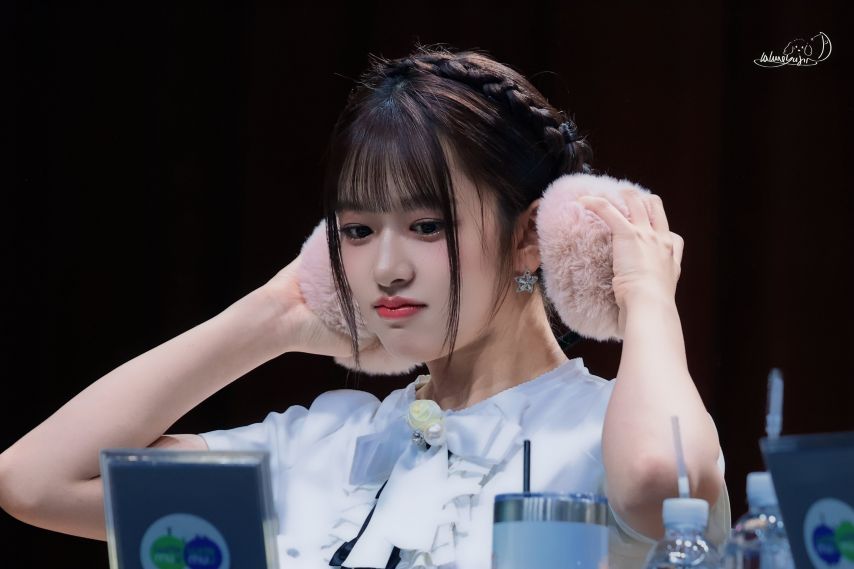 [아이브] 안유진
