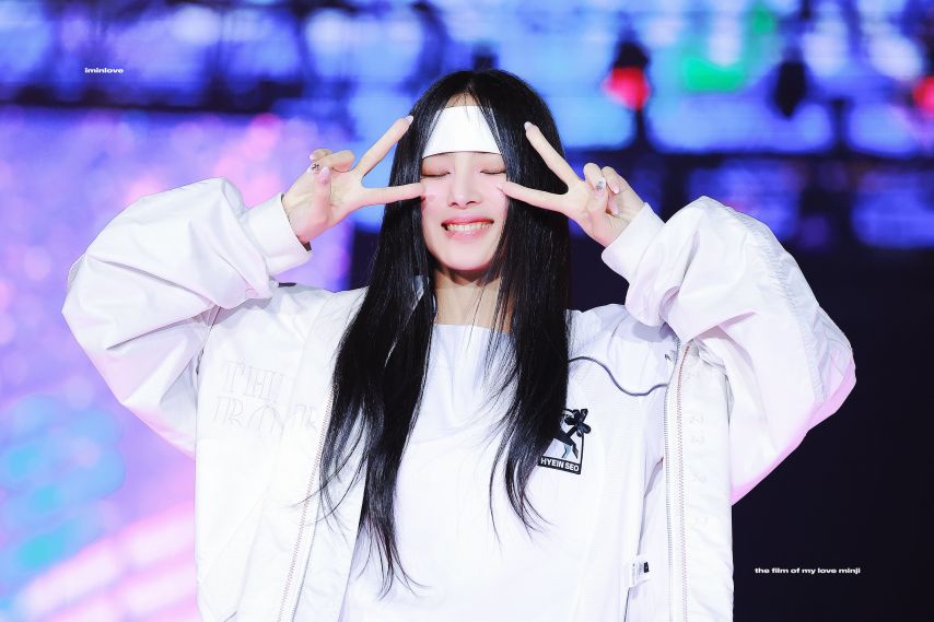 [NJZ] 민지