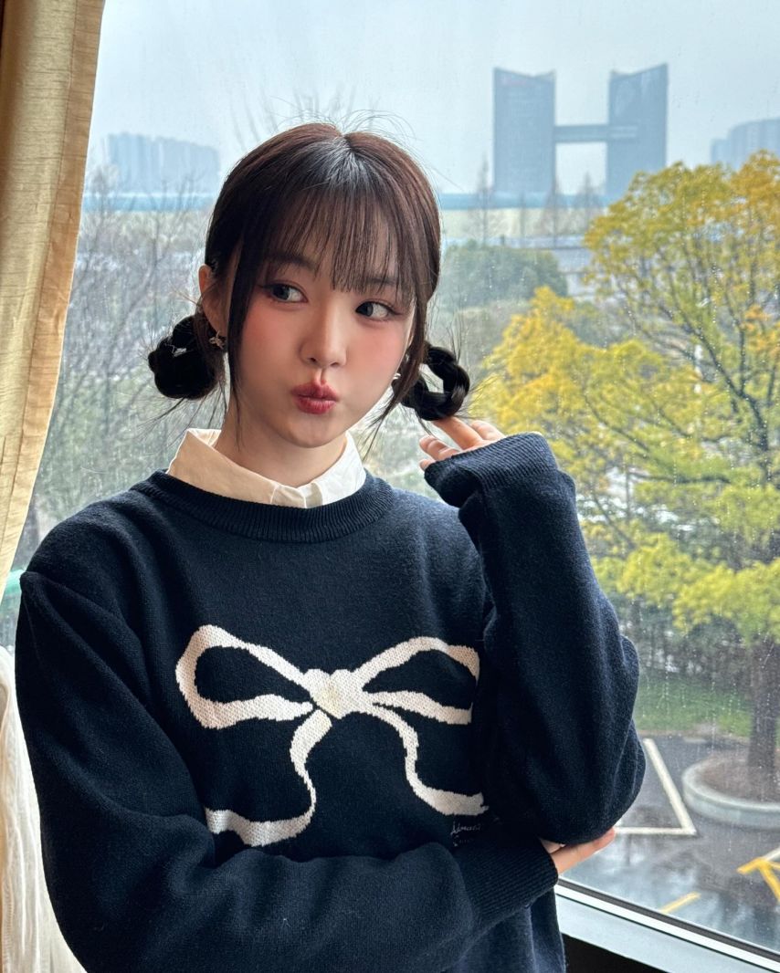 나나 WOOAH