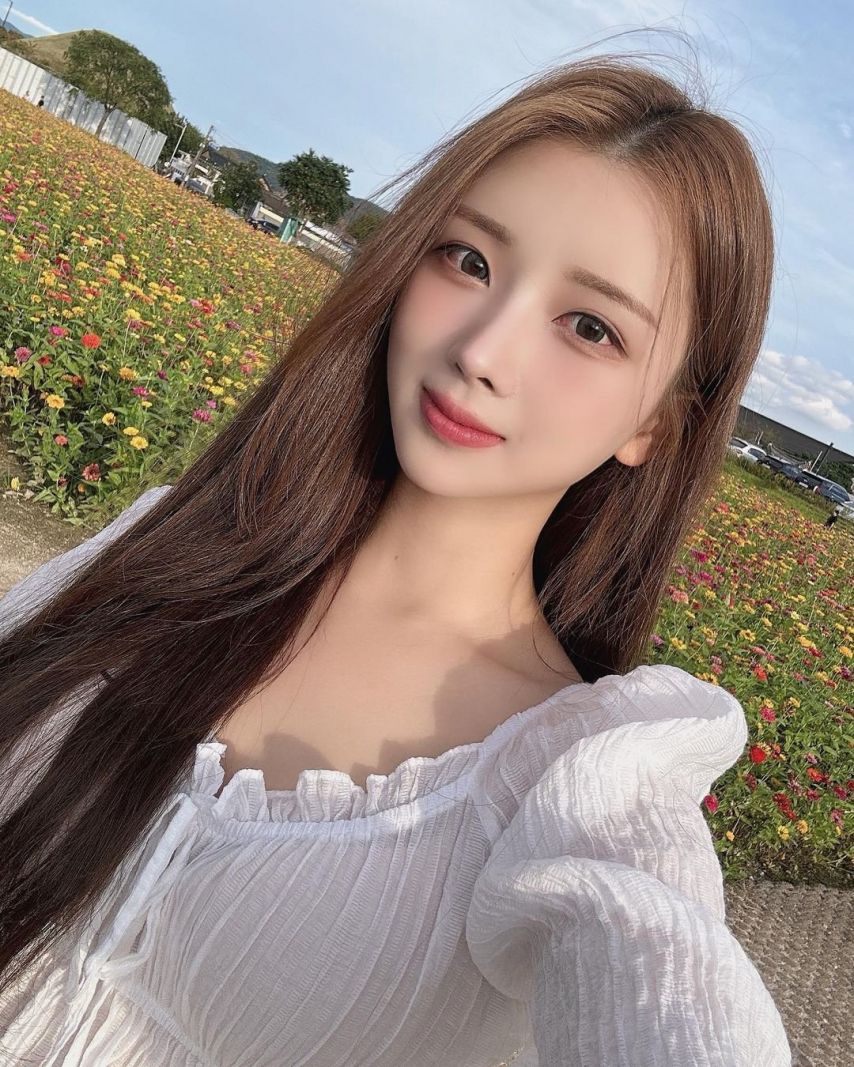 미스코리아 이수민