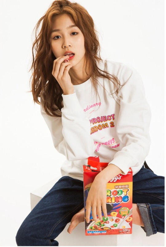 엄예진