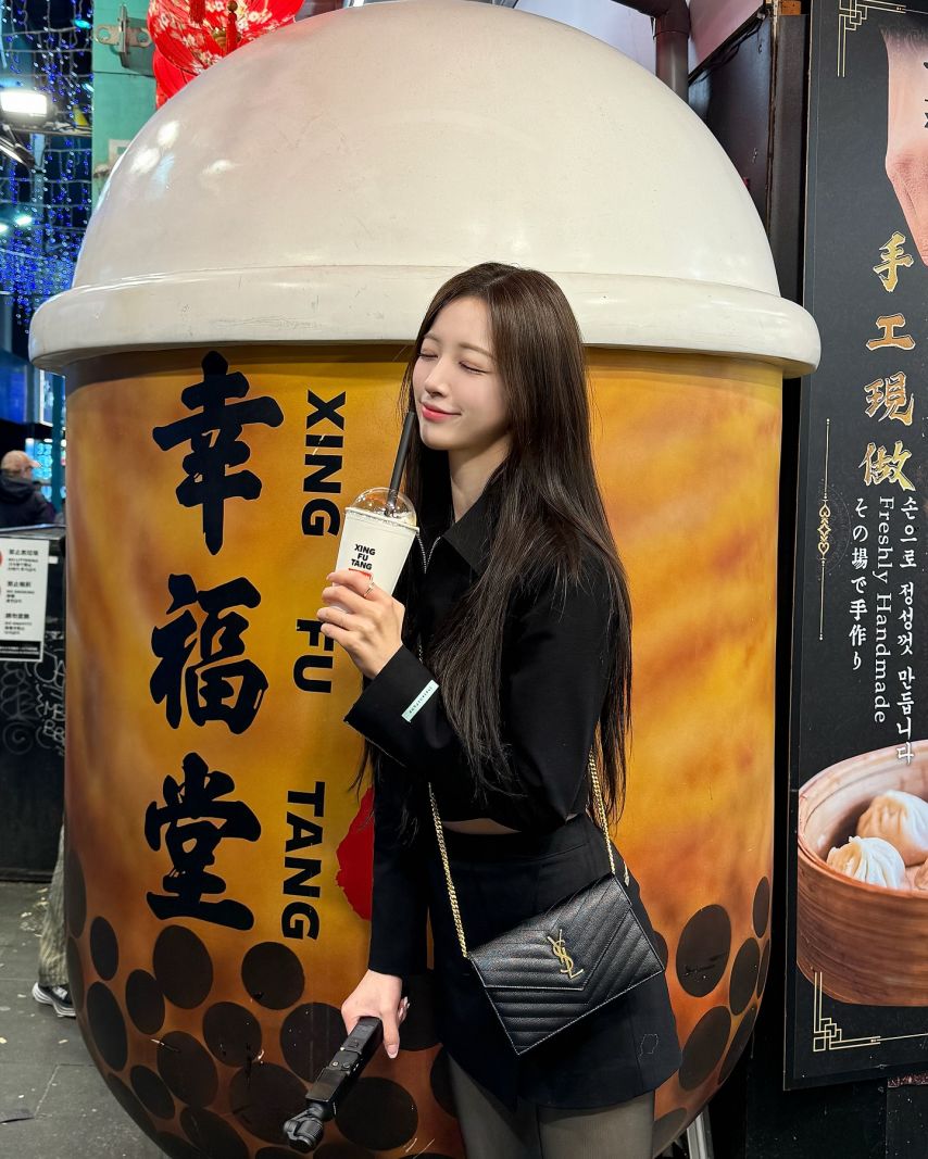 이호정