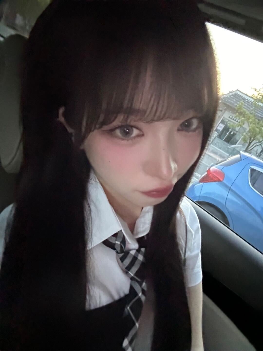 빌리 하루나