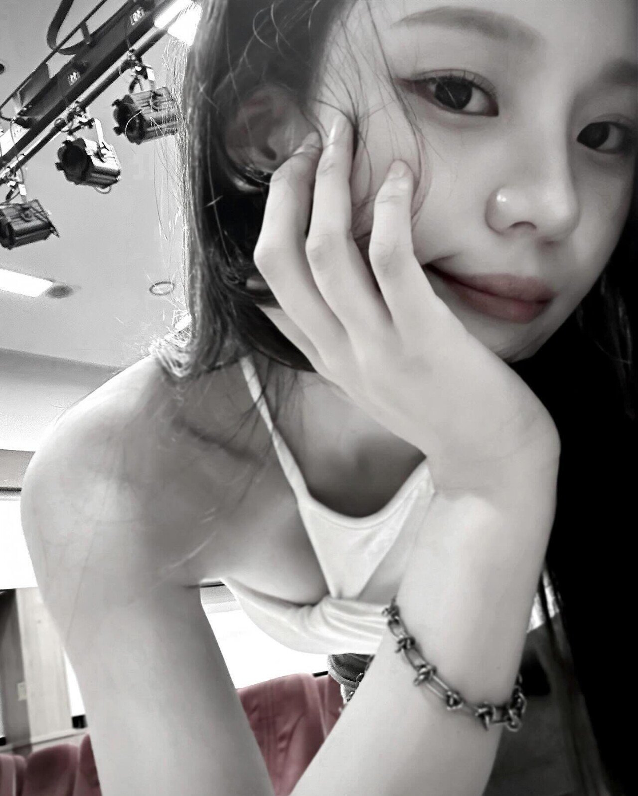 비비지 엄지