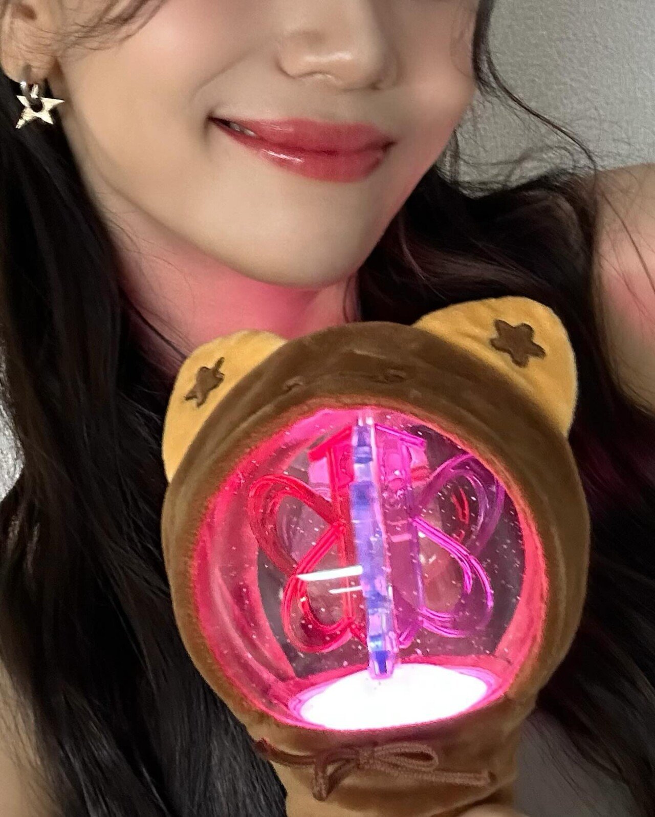 비비지 엄지