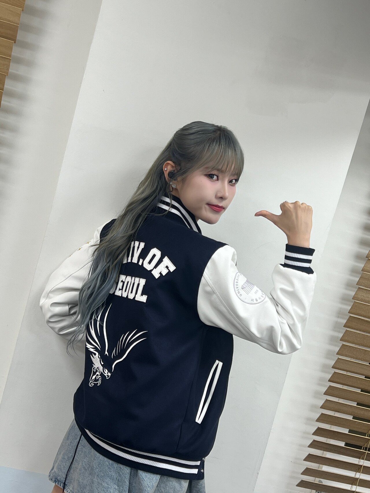 위클리 먼데이