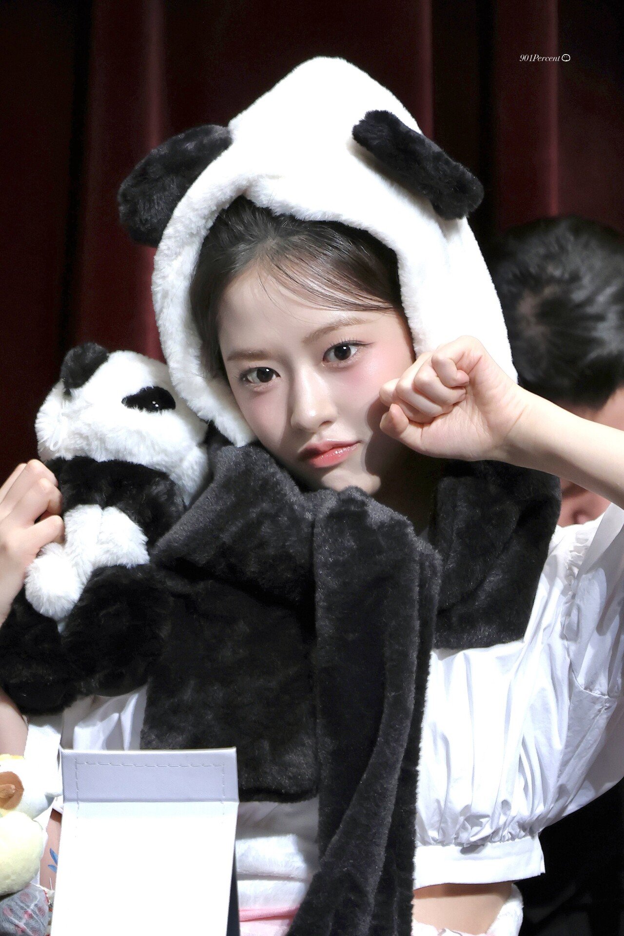 아이브 유진