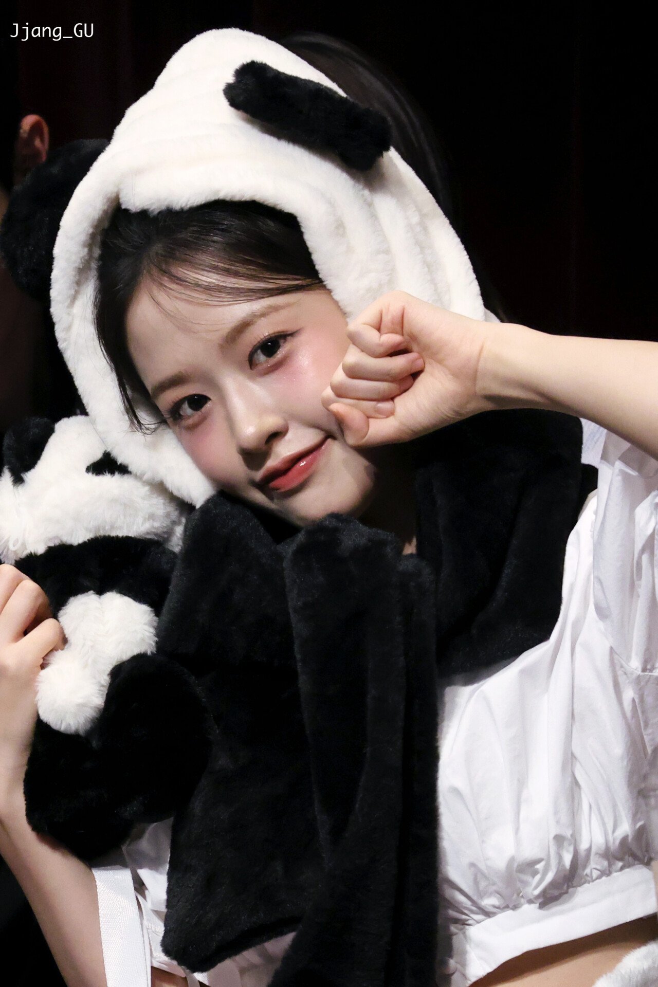 아이브 유진