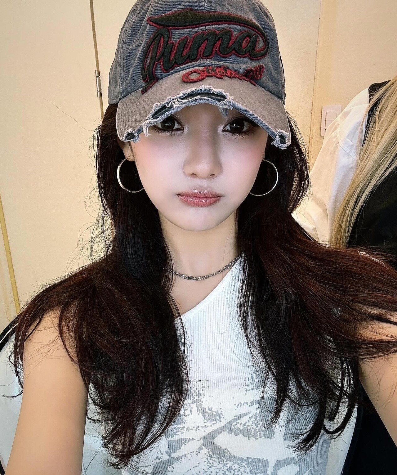 에스파 닝닝