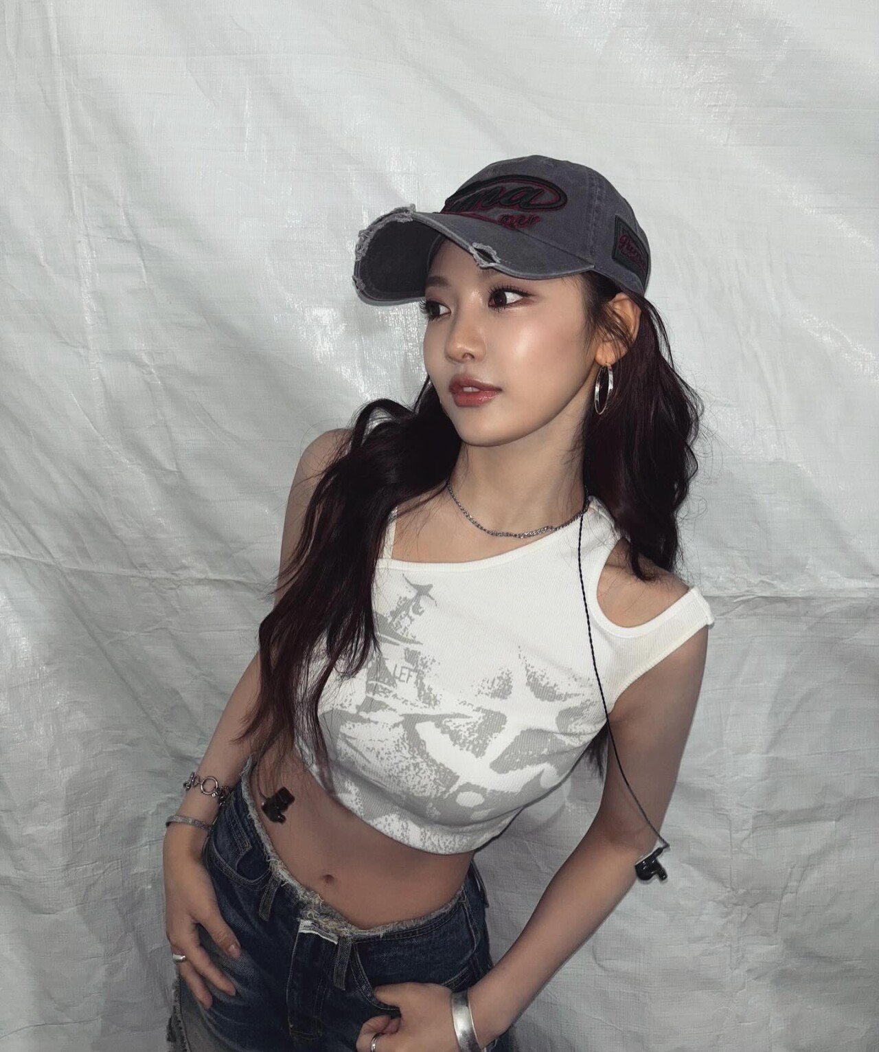 에스파 닝닝