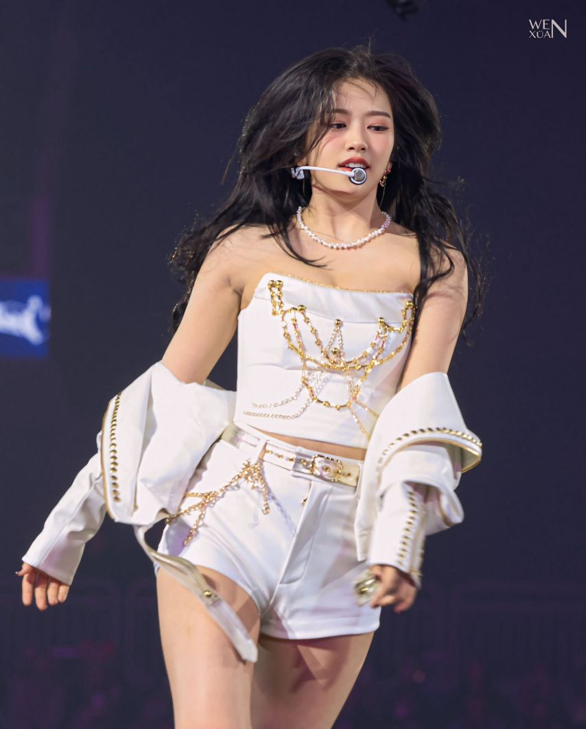 [아이브] 안유진