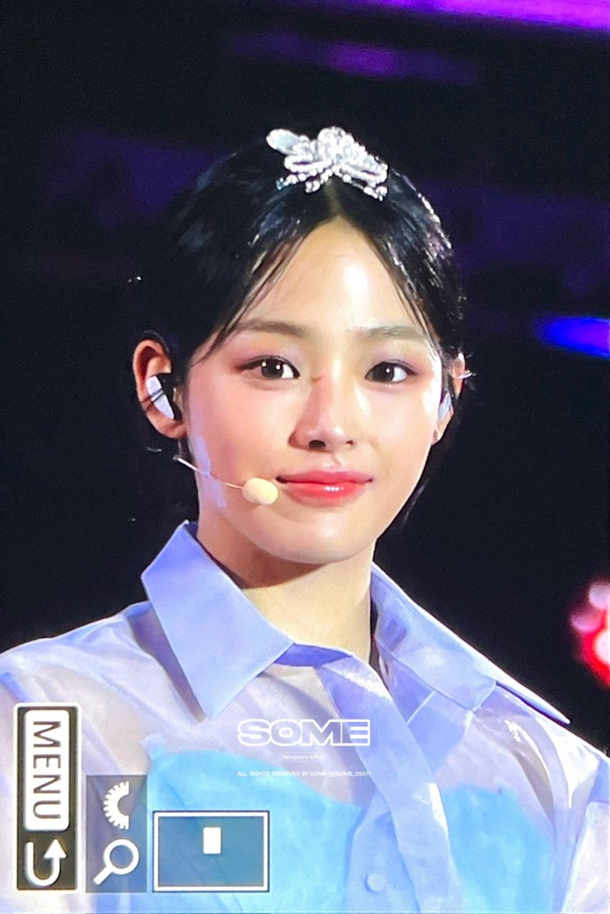 [NJZ] 민지
