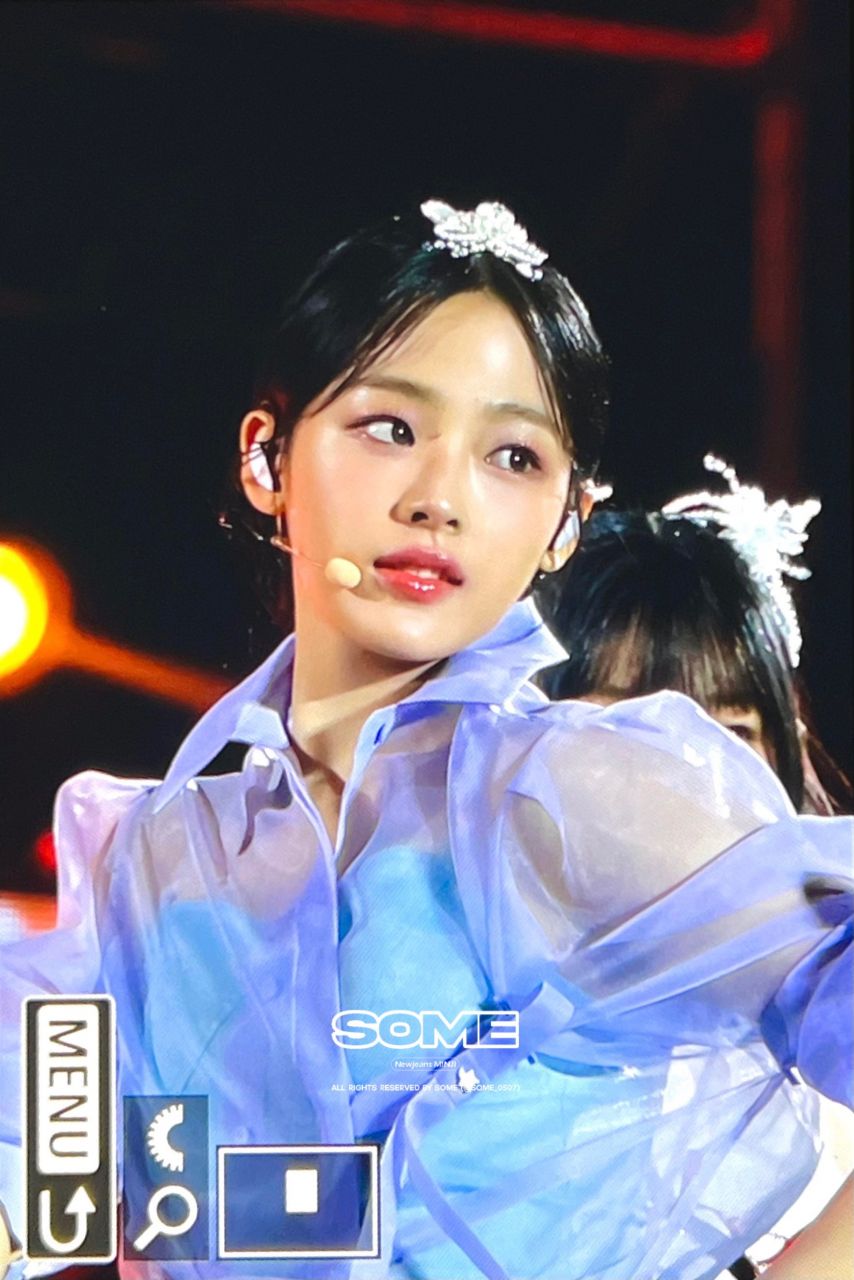 [NJZ] 민지