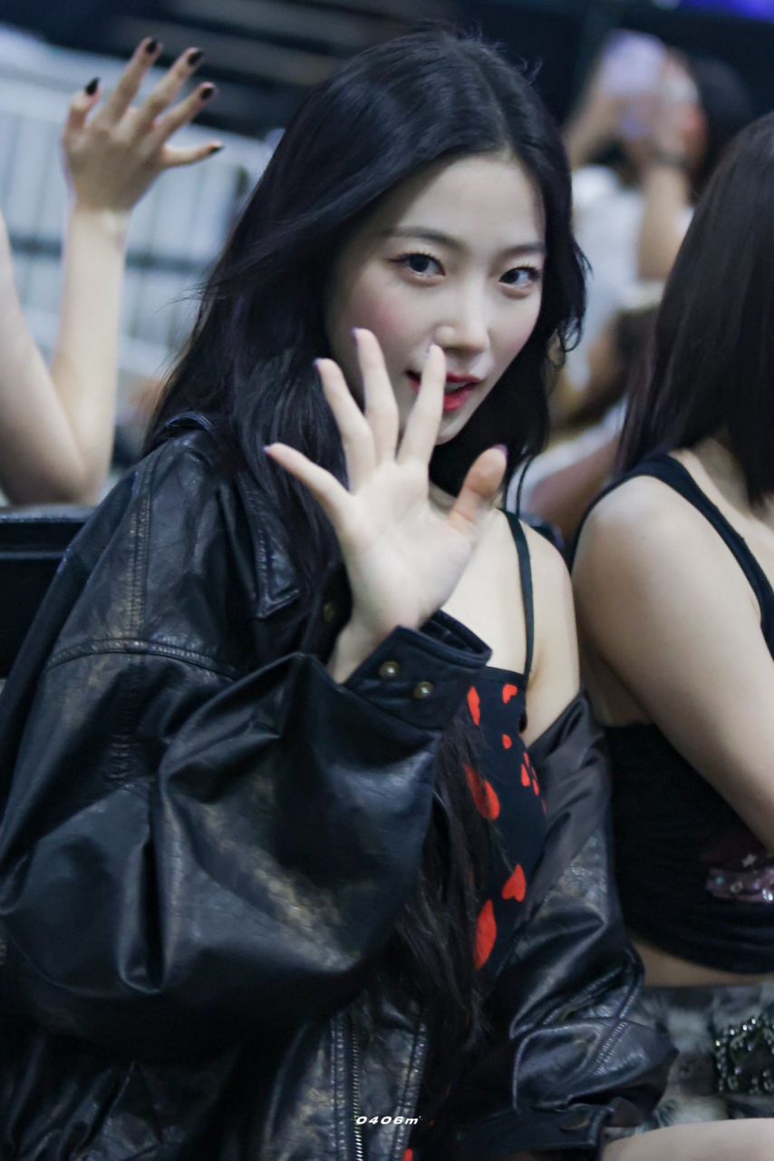 [르세라핌] 카즈하