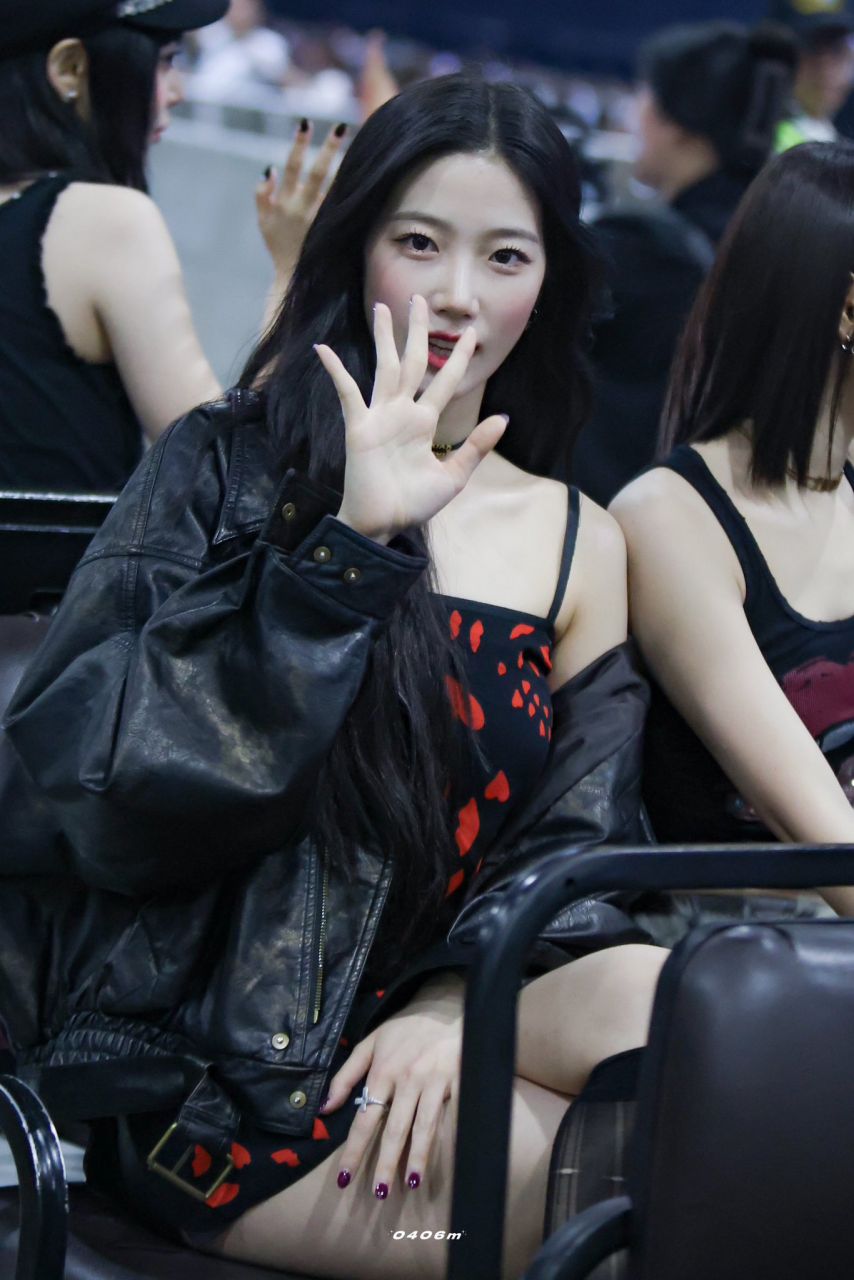[르세라핌] 카즈하