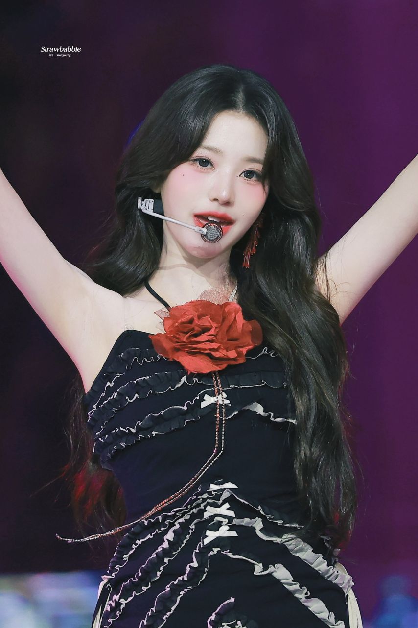 [아이브] 장원영