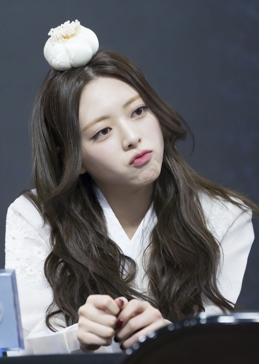 [ITZY] 유나