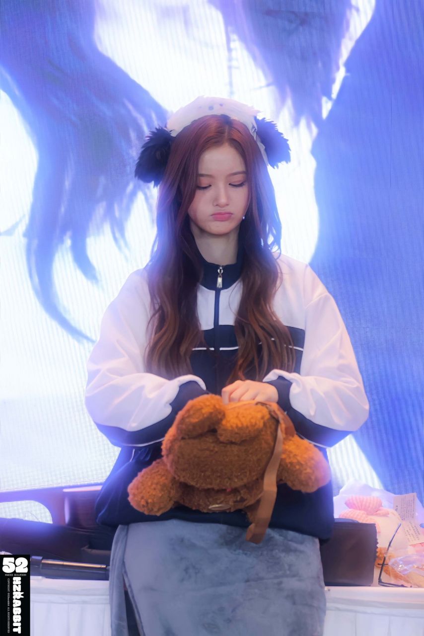 [엔믹스] 설윤