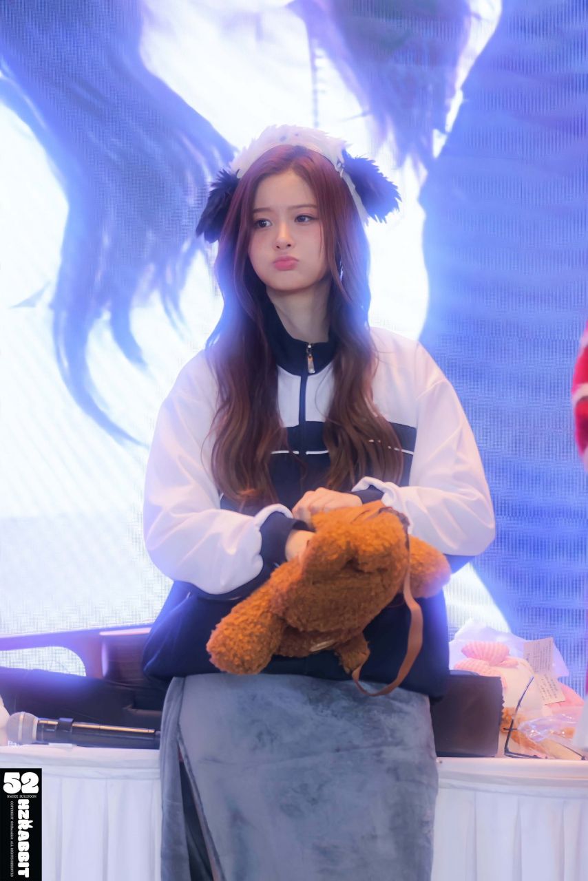 [엔믹스] 설윤