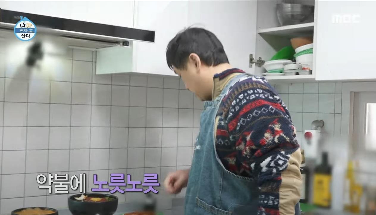 건강검진 26시간 공복 이후 먹는 첫 끼 수준 ㄷㄷ