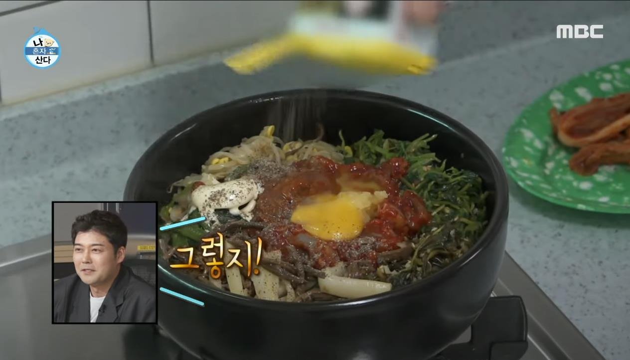 건강검진 26시간 공복 이후 먹는 첫 끼 수준 ㄷㄷ