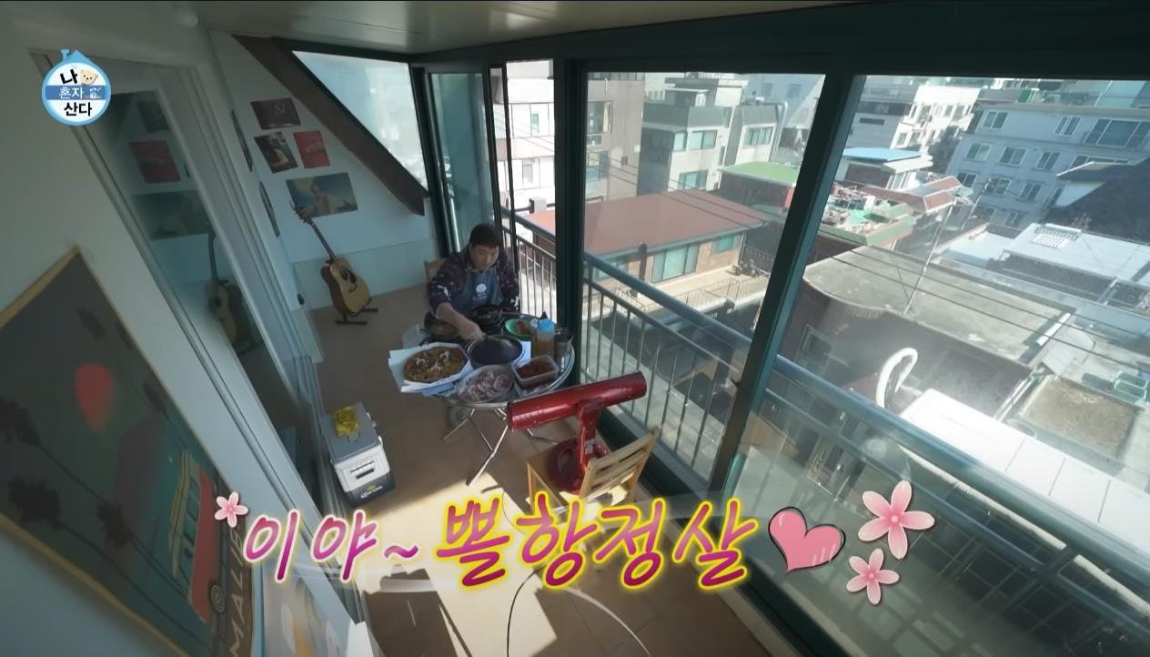 건강검진 26시간 공복 이후 먹는 첫 끼 수준 ㄷㄷ
