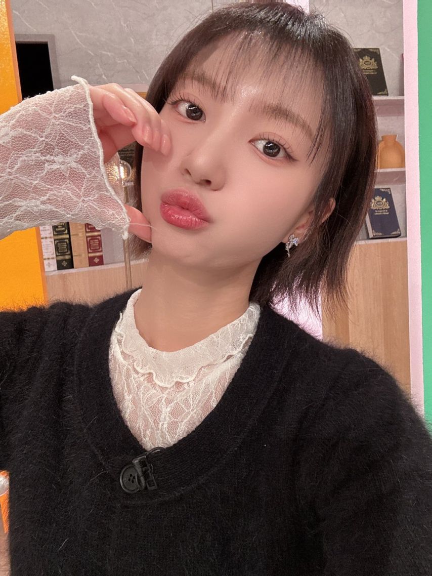 아린 승희 효정 유아 유빈 오마이걸