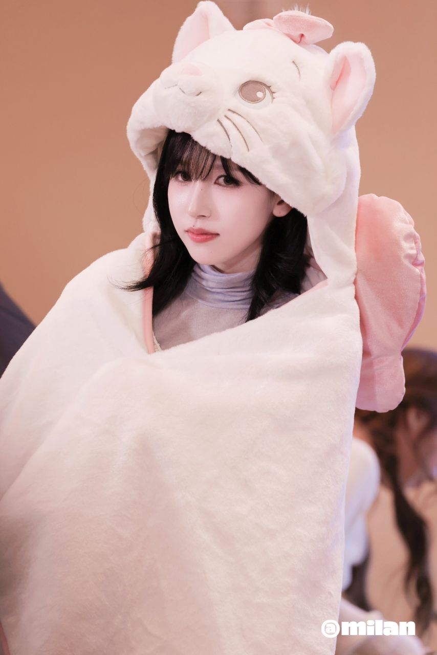 트와이스 미나
