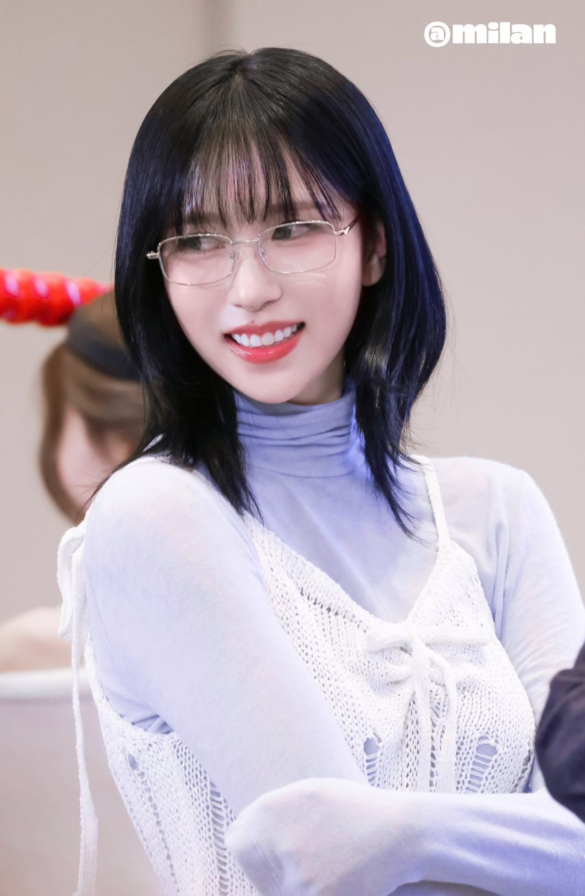 트와이스 미나