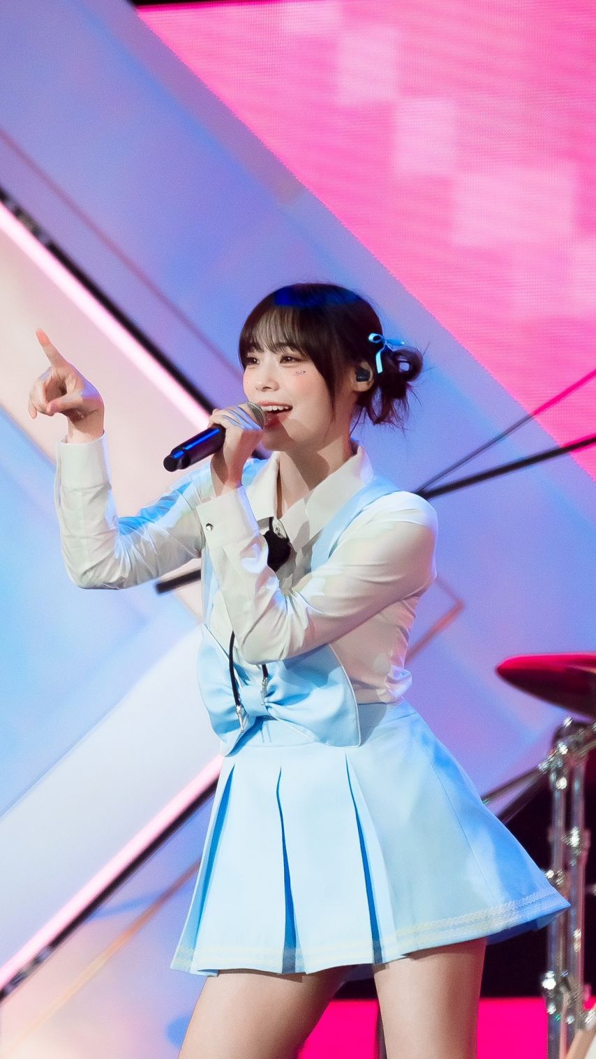[QWER] 시연