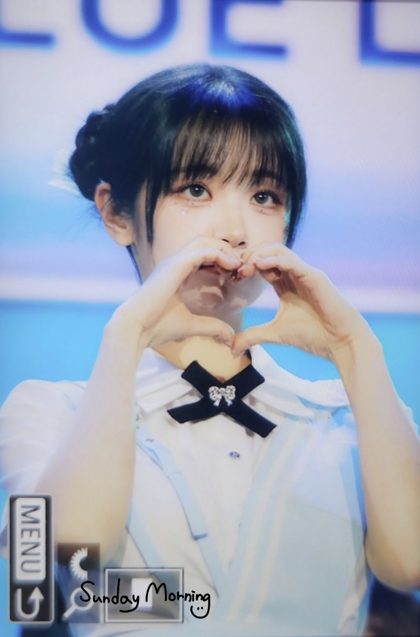 [QWER] 쵸단