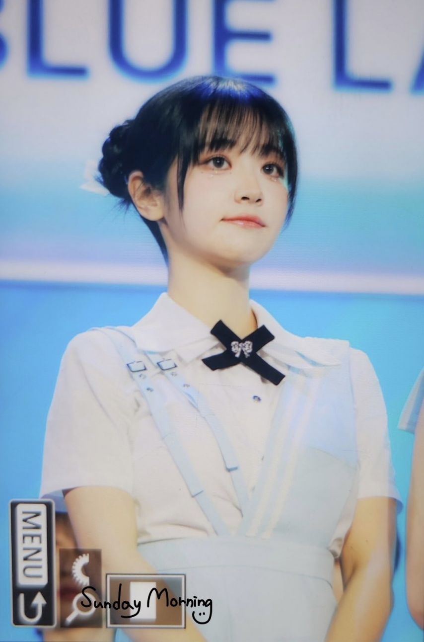 [QWER] 쵸단