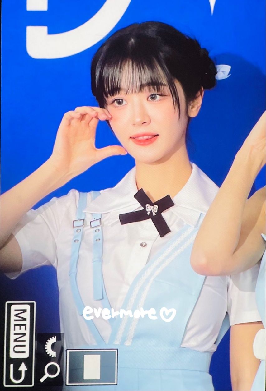 [QWER] 쵸단