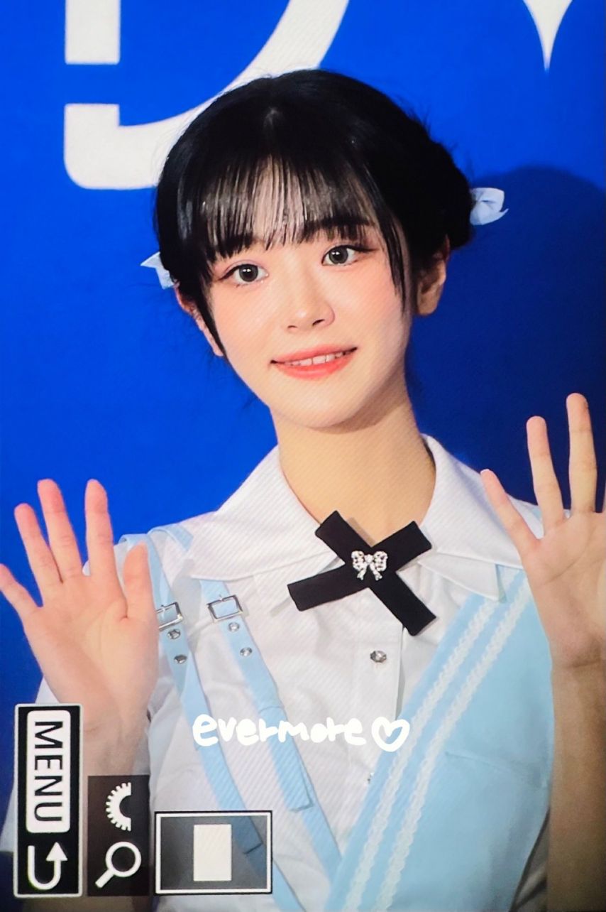 [QWER] 쵸단
