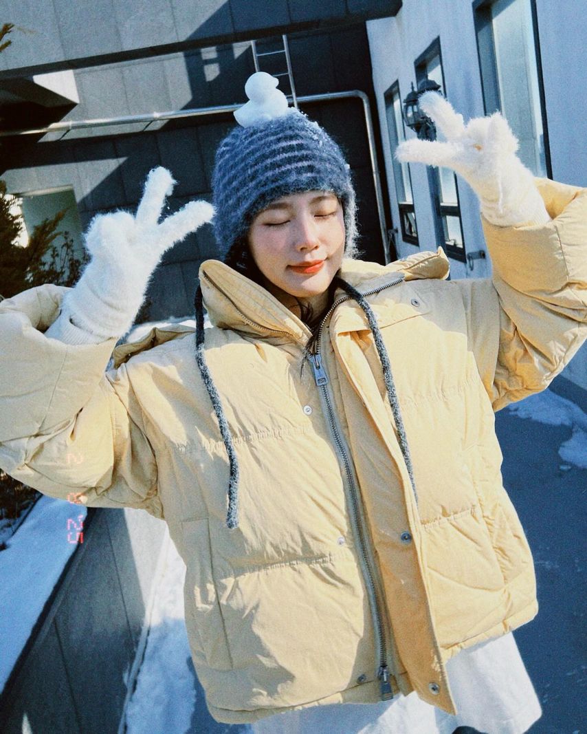 아이들 미연