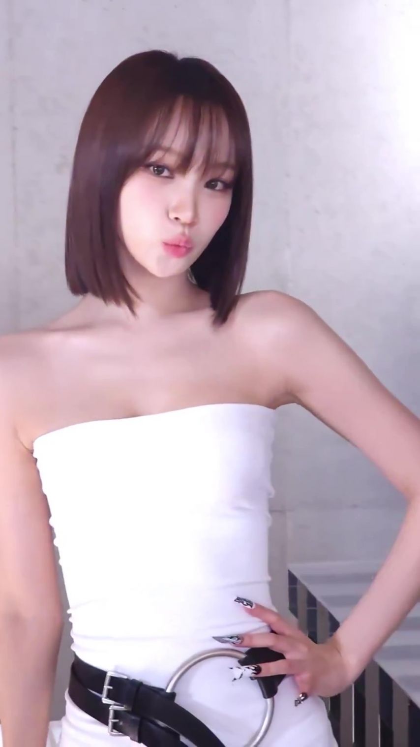 [르세라핌] 김채원