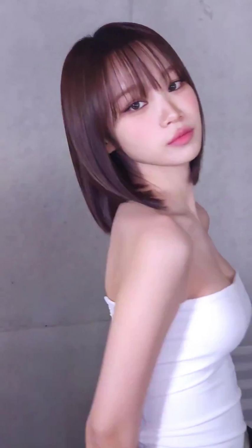 [르세라핌] 김채원