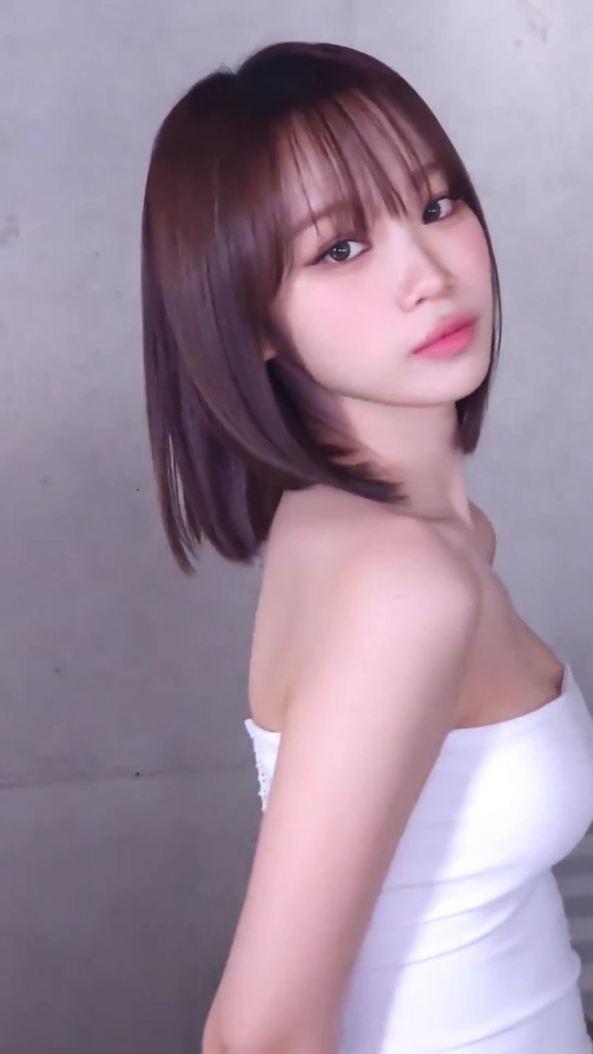 [르세라핌] 김채원