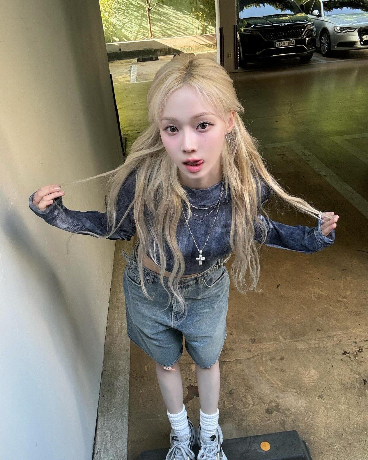 에스파 윈터