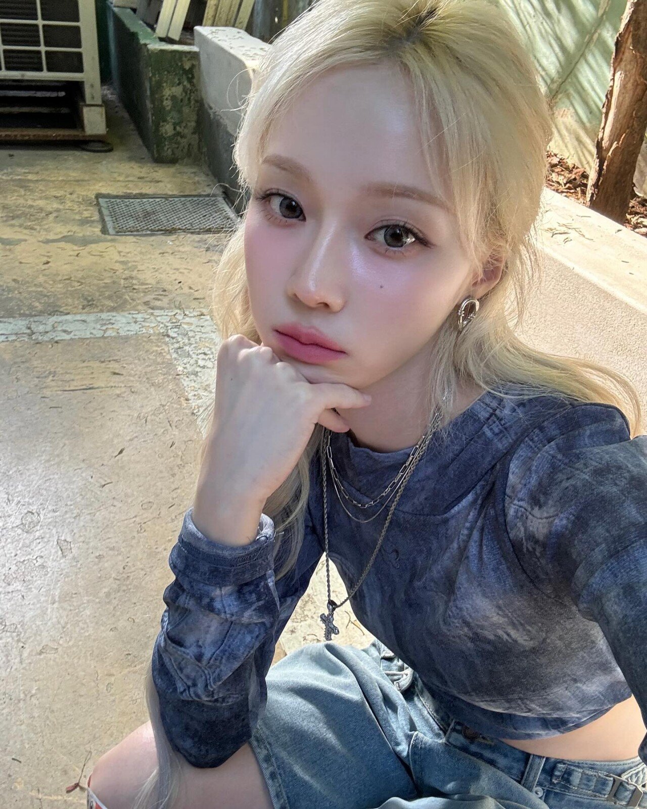 에스파 윈터