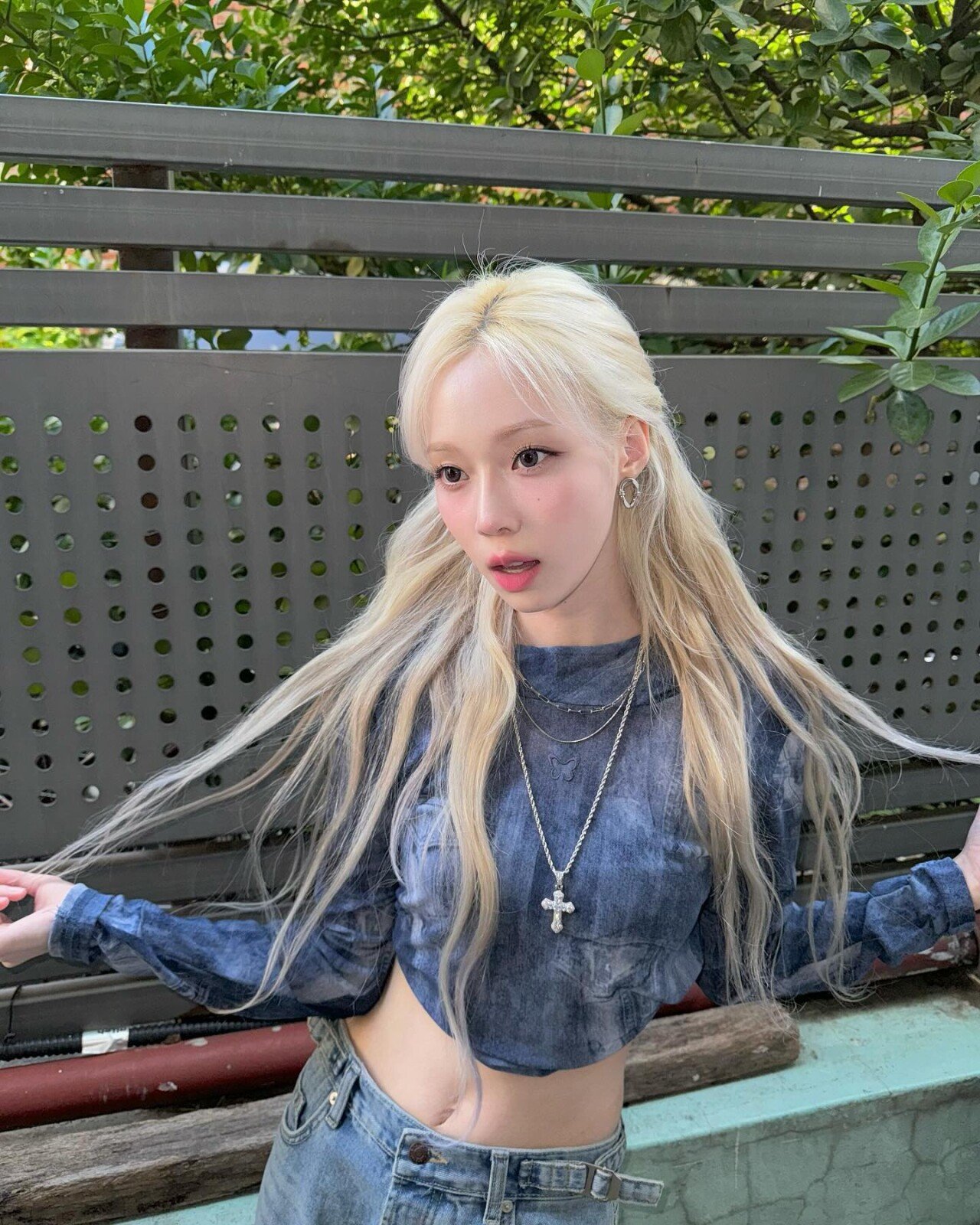 에스파 윈터