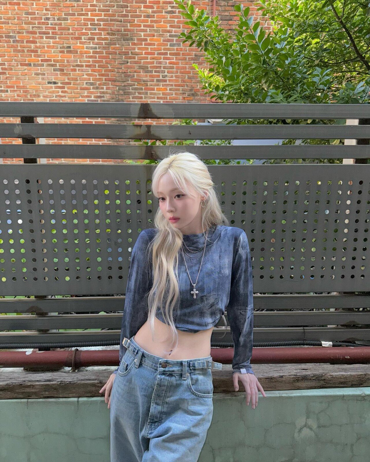 에스파 윈터